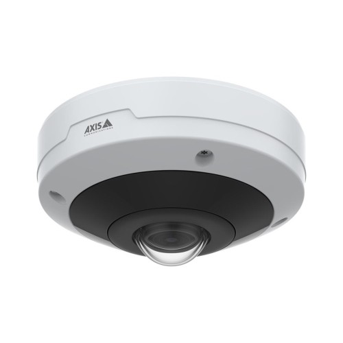 Axis M4317-PLVE Douszne Kamera bezpieczeństwa IP Wewnętrzna 2160 x 2160 px Sufit / Ściana