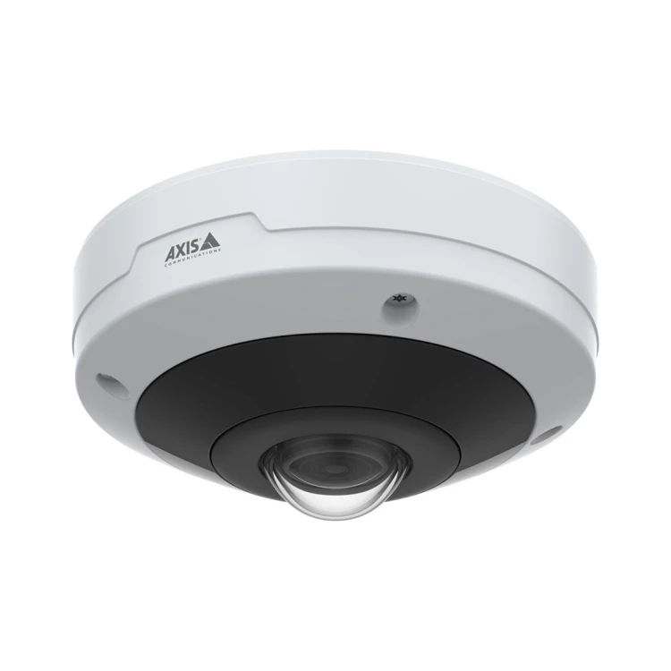 Axis M4317-PLVE Douszne Kamera bezpieczeństwa IP Wewnętrzna 2160 x 2160 px Sufit / Ściana