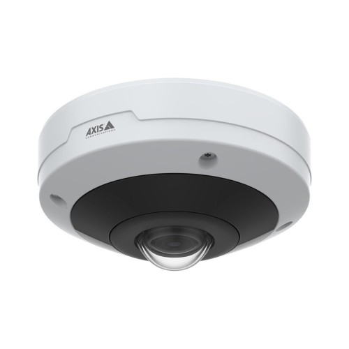 Axis M4317-PLVE Douszne Kamera bezpieczeństwa IP Wewnętrzna 2160 x 2160 px Sufit / Ściana