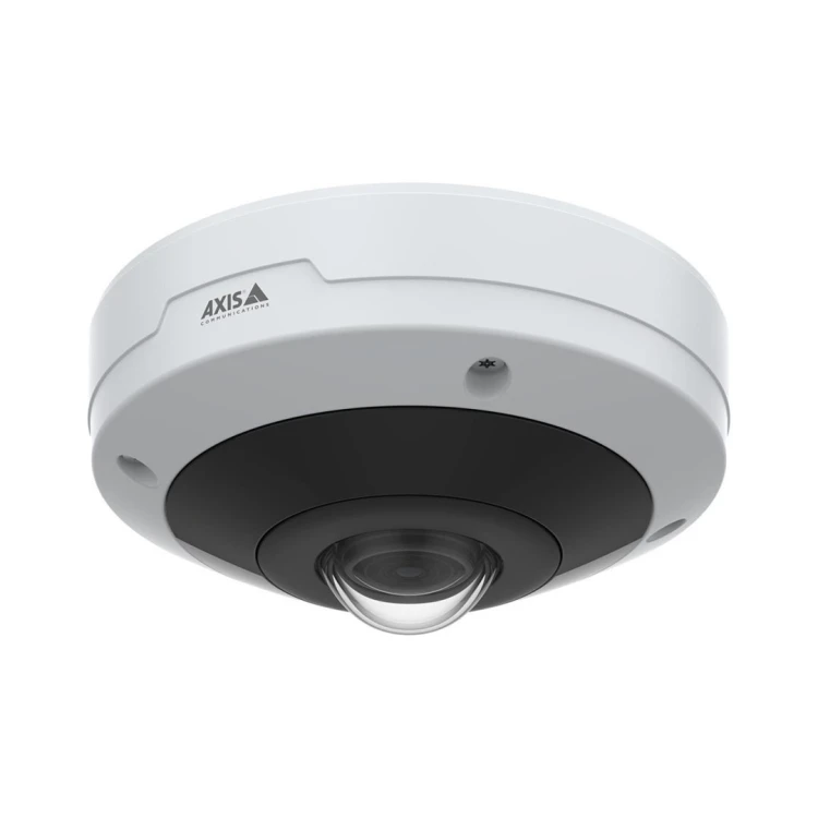 Axis M4317-PLVE Douszne Kamera bezpieczeństwa IP Wewnętrzna 2160 x 2160 px Sufit / Ściana