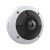 Axis M4317-PLVE Douszne Kamera bezpieczeństwa IP Wewnętrzna 2160 x 2160 px Sufit / Ściana