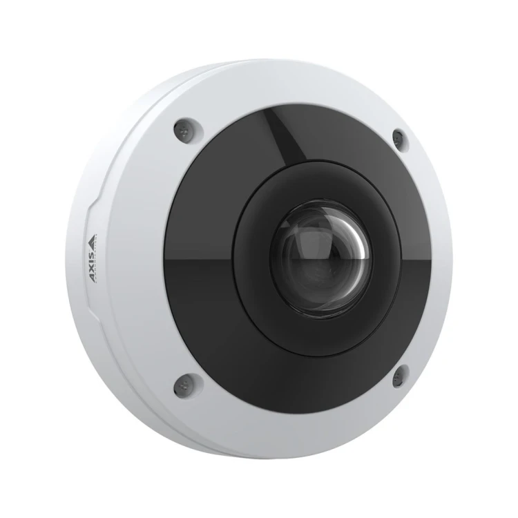 Axis M4317-PLVE Douszne Kamera bezpieczeństwa IP Wewnętrzna 2160 x 2160 px Sufit / Ściana