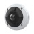 Axis M4317-PLVE Douszne Kamera bezpieczeństwa IP Wewnętrzna 2160 x 2160 px Sufit / Ściana