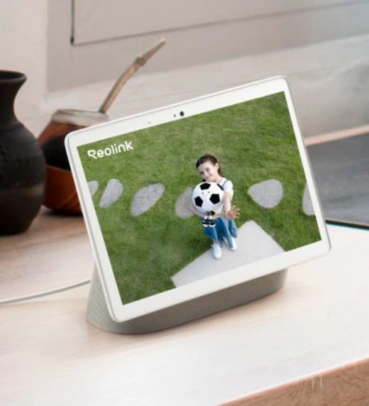 Kamera Reolink ALTAS Series B660