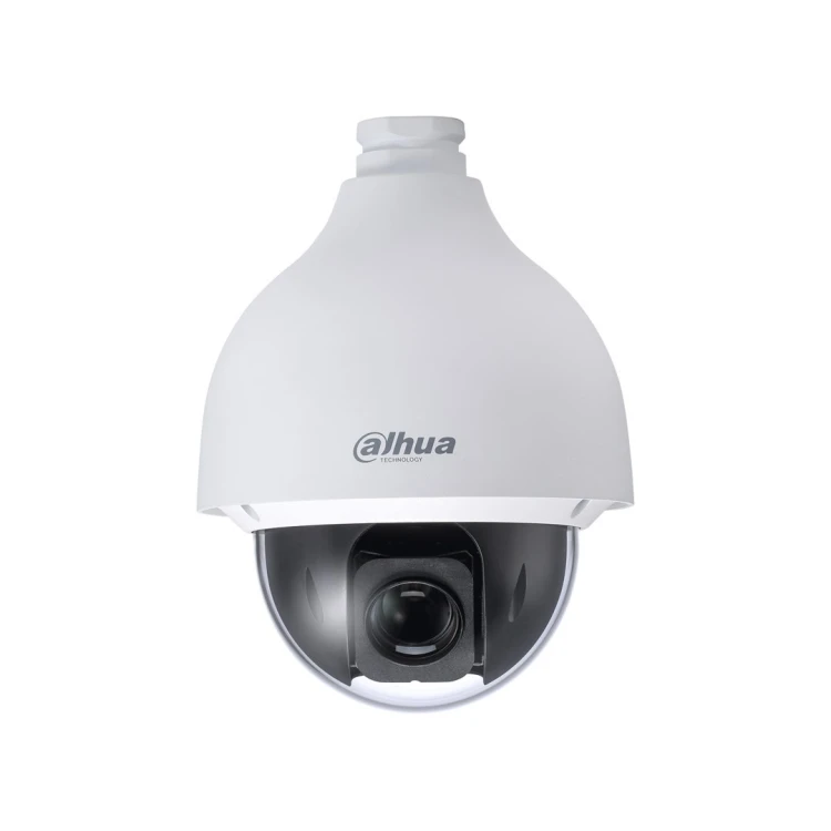 Dahua Technology WizSense SD50225DB-HNY Żarówka Kamera bezpieczeństwa IP Wewnętrz i na wolnym powietrzu 1920 x 1080 px Sufit