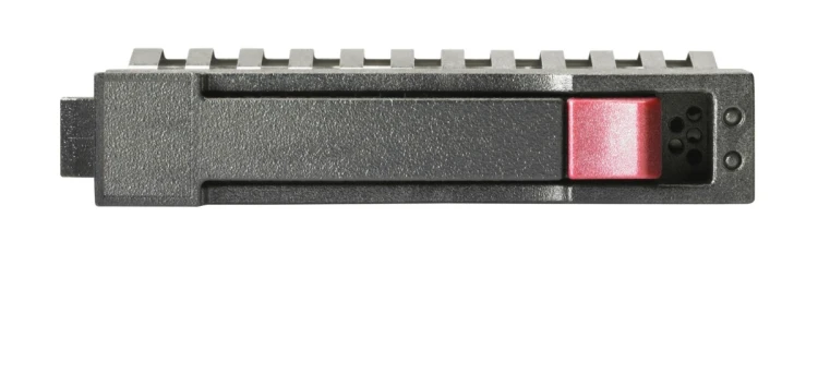HPE 1.8TB 2.5" 12G SAS 2.5" 1,8 TB