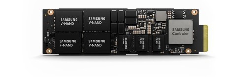 Dysk Samsung PM9A3 1,92 TB U.2 PCI Express 4.0