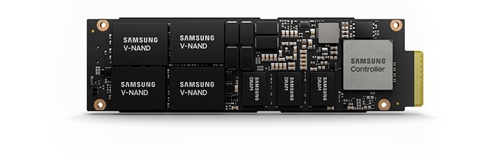 Dysk Samsung PM9A3 1,92 TB U.2 PCI Express 4.0