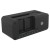 ICY BOX IB-2924MSCL-C31 USB 3.2 Gen 2 (3.1 Gen 1) Type-C Czarny