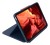 Logitech Rugged Combo 4 Touch QWERTZ Niemiecki Smart Connector Niebieski