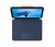 Logitech Rugged Combo 4 Touch QWERTZ Niemiecki Smart Connector Niebieski