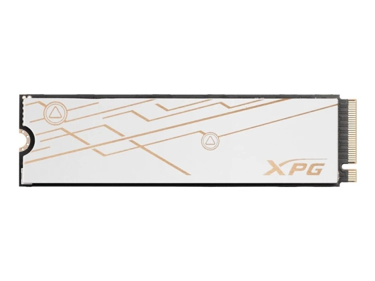 ADATA SMAR-980B-4TCS urządzenie SSD 4 TB M.2 PCI Express 5.0 NVMe 3D NAND