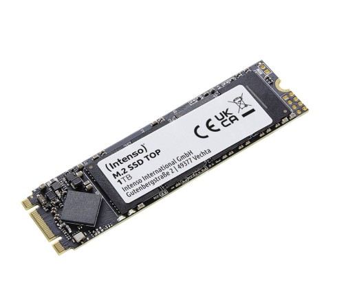 Dysk SSD M.2 1TB Intenso Top Performance