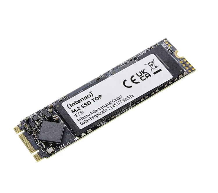 Dysk SSD M.2 1TB Intenso Top Performance