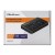 Stacja dokująca dysków SSD M.2 NVMe SATA USB-C DUAL 2 x 2TB