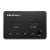 Stacja dokująca dysków SSD M.2 NVMe SATA USB-C DUAL 2 x 2TB