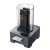 GRAUGEAR G-M2DK-CR-10G stacja dokująca do dysków twardych USB 3.2 Gen 2 (3.1 Gen 1) Type-C Szary