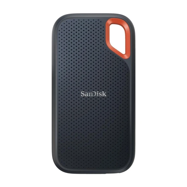 Dysk przenośny SanDisk Extreme 2TB SSD SDSSDE61-2T00-G25