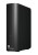 Western Digital Elements WDBWLG0180HBK-EESN zewnętrzny dysk twarde 18 TB 2.0/3.2 Gen 1 (3.1 Gen 1) Czarny