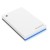 Seagate Game Drive STLV2000201 zewnętrzny dysk twarde 2 TB Micro-USB B 2.0/3.2 Gen 1 (3.1 Gen 1) Biały