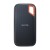Dysk zewnętrzny SSD SanDisk Extreme Portable (4TB; USB 3.2; 1050 MB/s; SDSSDE61-4T00-G25)