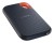 Dysk zewnętrzny SSD SanDisk Extreme Portable (4TB; USB 3.2; 1050 MB/s; SDSSDE61-4T00-G25)