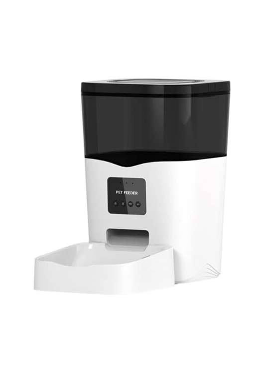 SPONGE Pet Feeder Smart - inteligentny dozownik karmy dla zwierząt - 3l