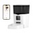 SPONGE Pet Feeder Smart - inteligentny dozownik karmy dla zwierząt - 3l