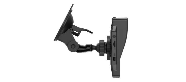 Navitel E777 Truck system nawigacji Stały  (7")