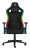 Fotel do gry GENESIS NFG-2247 - fotel dla gracza z obitym siedziskiem