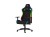 Fotel do gry GENESIS NFG-2247 - fotel dla gracza z obitym siedziskiem