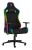 Fotel do gry GENESIS NFG-2247 - fotel dla gracza z obitym siedziskiem
