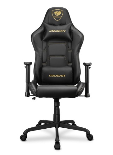 Fotel Gamingowy COUGAR Armor Elite Royal