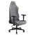 Wielowarstwowa tkanina Razer/stal Fotel do gier Iskur V2 X Jasnoszary