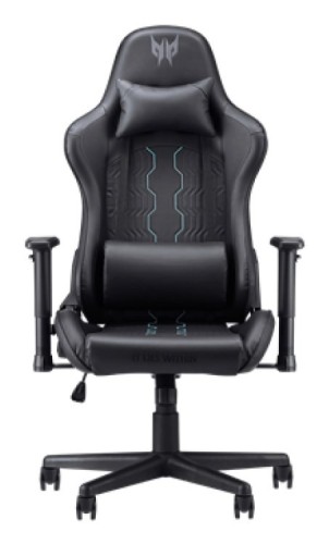 Fotel gamingowy Acer Predator Rift Go PGC331 Czarny