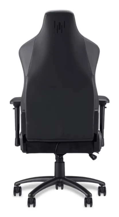 Fotel do gier | Skóra Acer PU | Szczelina Predatora 371