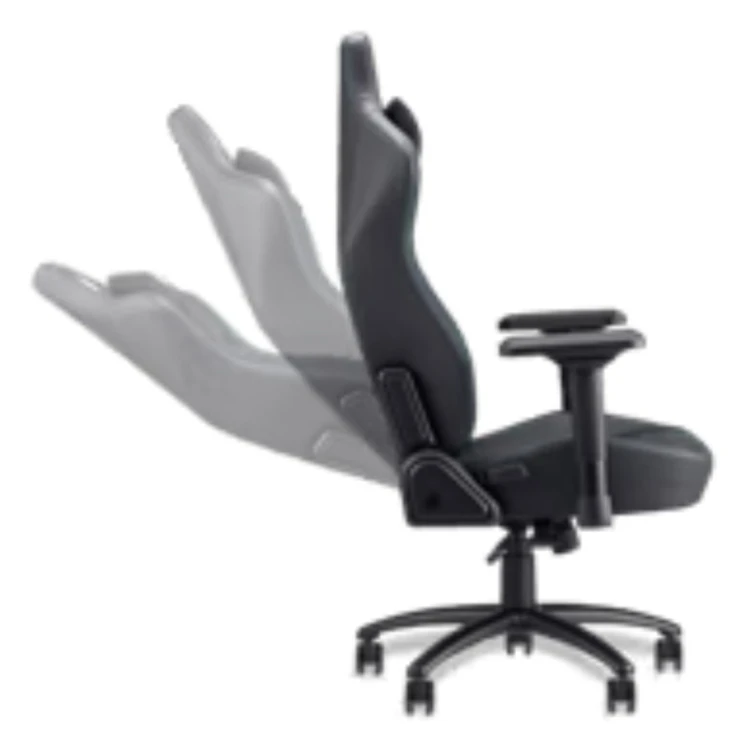 Fotel do gier | Skóra Acer PU | Szczelina Predatora 371