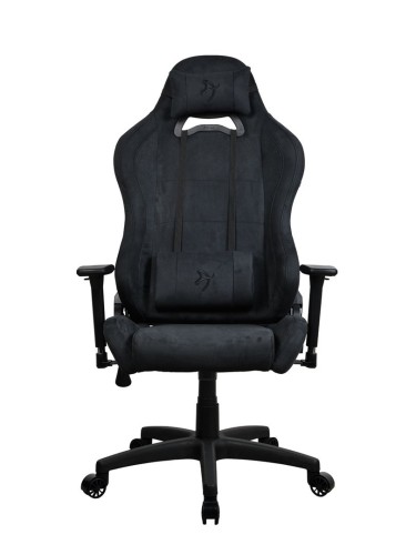 Arozzi Torretta SuperSoft -Pure Black