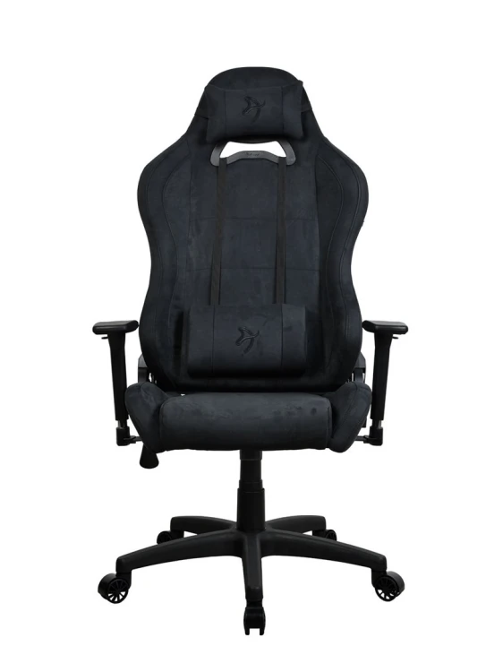 Arozzi Torretta SuperSoft -Pure Black