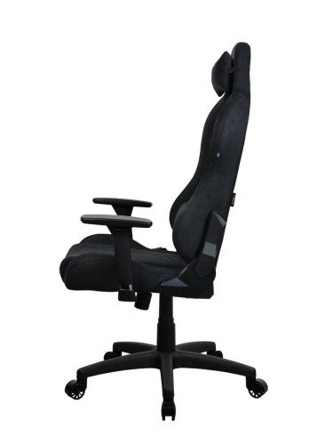 Arozzi Torretta SuperSoft -Pure Black