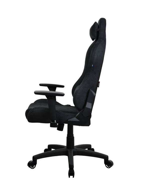 Arozzi Torretta SuperSoft -Pure Black