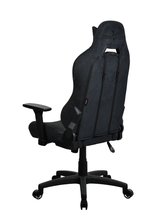 Arozzi Torretta SuperSoft -Pure Black