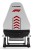 Playseat Challenge DD – F1 Uniwersalny fotel dla gracza Obite siedzisko Czarny