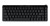 ASUS ROG Falchion Ace HFX klawiatura Gaming USB QWERTZ Niemiecki Czarny