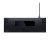 CHERRY K5V2 Compact klawiatura Gaming USB QWERTZ Niemiecki Czarny