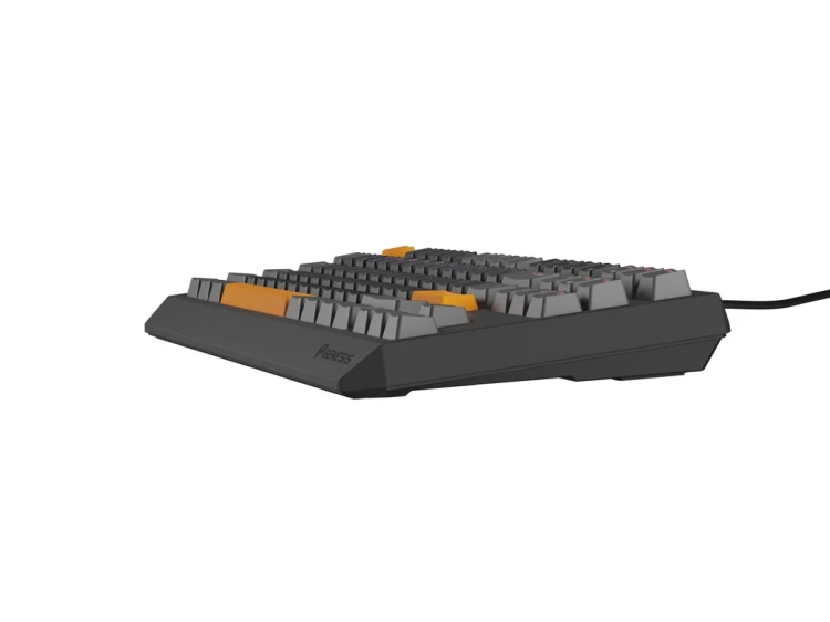 Klawiatura gamingowa GENESIS Thor 230 TKL NKG-2081 QWERTY