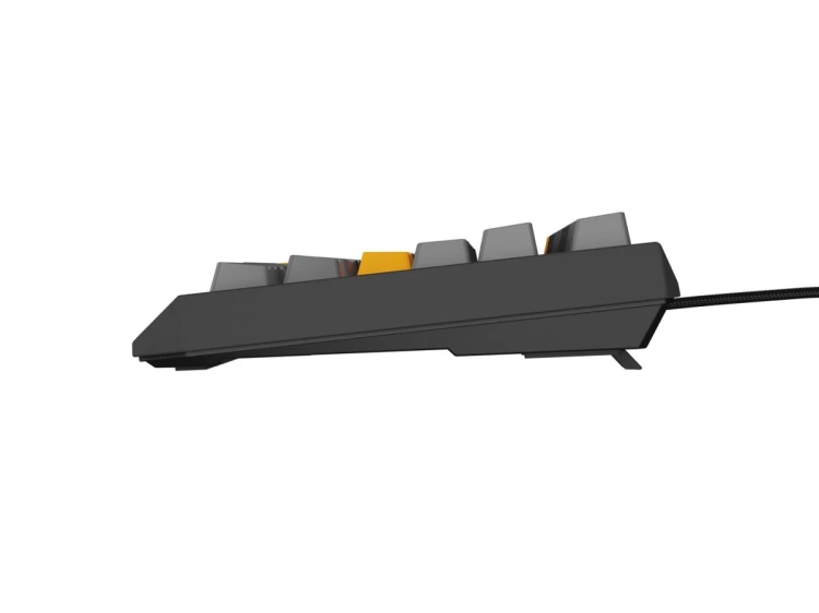 Klawiatura gamingowa GENESIS Thor 230 TKL NKG-2081 QWERTY