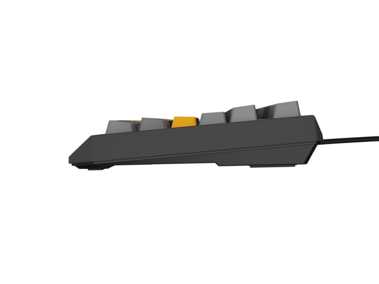 Klawiatura gamingowa GENESIS Thor 230 TKL NKG-2081 QWERTY