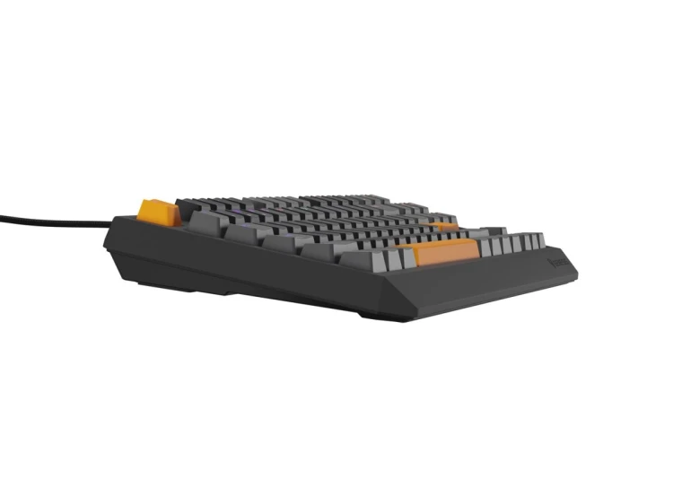 Klawiatura gamingowa GENESIS Thor 230 TKL NKG-2081 QWERTY