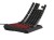 Klawiatura GENESIS Thor 230 TKL NKG-2077 Gaming USB QWERTY Czarny